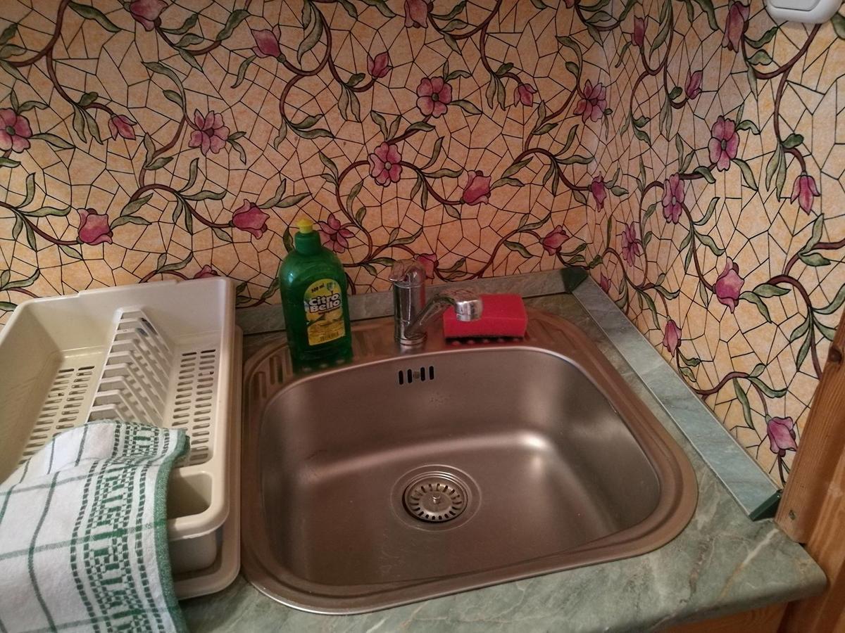 艾格扎洛克 可哈利旅馆酒店 外观 照片